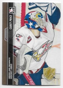 13/14 ITG HEROES & PROSPECTS BASE Hockey (#1-150) U-Pick From List - Picture 1 of 124