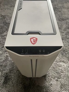 *** GAMING-PC *** AMD Ryzen 9, 32 GB RAM, 1x 1TB SSD, 1 x 500 SSD 12GB MSI GeFo - Bild 1 von 14