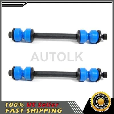 Barra estabilizadora delantera izquierda Mevotech para Ford Mustang 2000 2001 2002 2003 2004 1994_Lk Foto 1 de 3