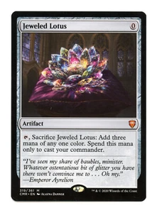 MTG | Jeweled Lotus | Commander Legends | NM | EN - Bild 1 von 1