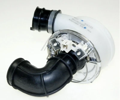 JC.SHOP® RESISTENZA ORIGINALE LAVASTOVIGLIE INDESIT ARISTON POMPA C00302489 - Imagen 1 de 2