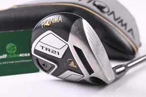 Honma TR21 #3 Wood / 14 Degree / Regular Flex Honma Vizard TR20-60 Shaft - Picture 1 of 9