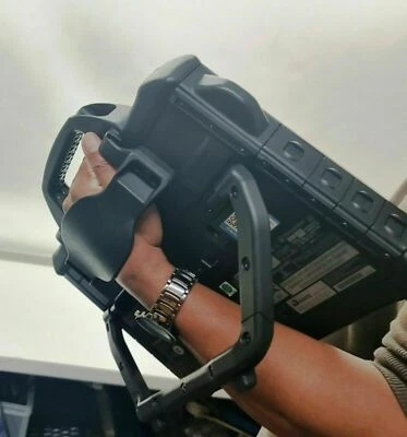 Panasonic Toughbook CF-D1 MK3 6TH Gen i5-6300U 16GB 512GB SSD Xentry Tablett - Bild 1 von 4