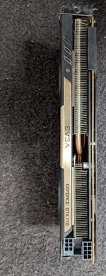 EVGA NVIDIA GeForce GTX 770 (02G-P4-2774-KR) 2GB GDDR5 Graphics Card - Image 1 of 4