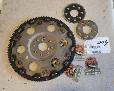 Volante placa flexible transmisión automática Toyota 4Runner Tundra Sequoia V8 90-10 Foto 1 de 4