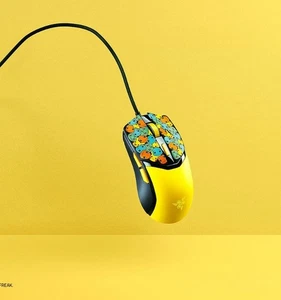 ✅CONFIRMED✅ Razer Cobra Pokemon Mouse - Afbeelding 1 van 5
