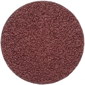 Qty:50 3M(TM) 3” Roloc Type R Disc TR 963G 24 Sanding Grinding Quick Change Disc - Picture 1 of 2