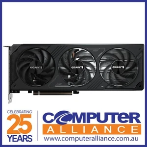 Gigabyte RTX 5070 Windforce SFF 12GB GDDR7 Graphics Card - Picture 1 of 3