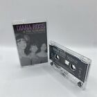 Diana Ross You Keep Me Hanging On Cassette Tape