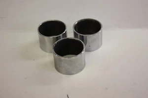Set oculari telescopio in ottone cromato 1,25" per fare oculari/3 - Foto 1 di 2