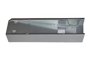 WII OFFICIAL CONSOLE STAND (RVL-017) A - Picture 1 of 1