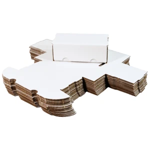 20-Pack • 400-count • Trading/Gaming Card Storage box • Woodhaven Trading Firm - Picture 1 of 4