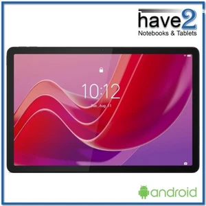 LENOVO Tab M11 Tablet: 11” Touchscreen, 8GB/128GB, Wi-Fi, GPS, Pen, Voice Calls - Picture 1 of 5