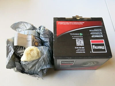 Alternator-FI Remy 14851 Reman fits Honda 1985-1989 - Image 1 of 3