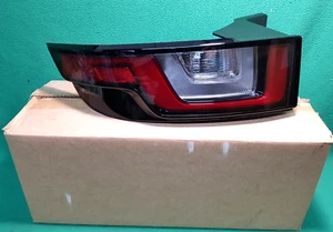 Range Rover Evoque Convertible L538 Rear Left Taillight New Genuine LR080879 - Picture 1 of 7