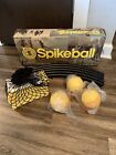 Spikeball Lawn/Beach Game - 3 Ball Game Set - Brand New! - Fast Shipper!