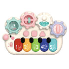 Baby Music Piano Toys Montessori Baby Toys Baby Piano Keyboard Toys Gifts