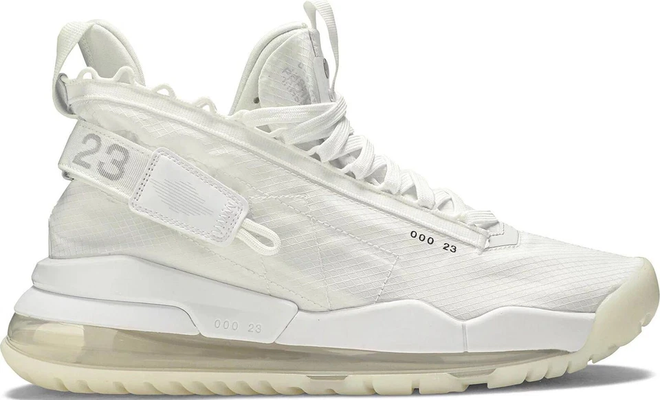 Talla 10 - Jordan Proto Max 720 Pure Platinum Foto 1 de 1