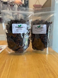 Dried Hibiscus Flower #Zobo #Zobo leaves #Flower tea #Folere #Sobolo - 200g - Picture 1 of 11