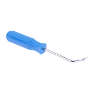 Car Removal Tool Car Door Trim Panel Fastener Nail Puller Removal Open Pry Tool - Picture 1 of 11