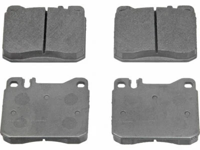 For 1973-1980 Mercedes 450SL Brake Pad Set Front Wagner 59835CD 1974 1975 1976 - Image 1 of 2