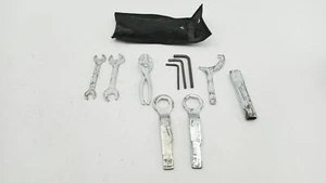 Trousse à outils pour moto KAWASAKI ER6 F 2012 à 2016 - Photo 1/7