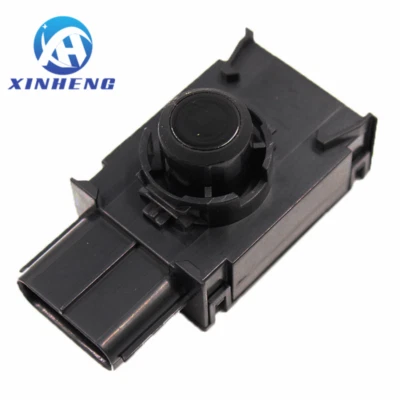 Sensor de estacionamiento ultrasónico 89341-33110 PDC negro para Lexus ES350 3,5 L 2007-2012 Foto 1 de 4
