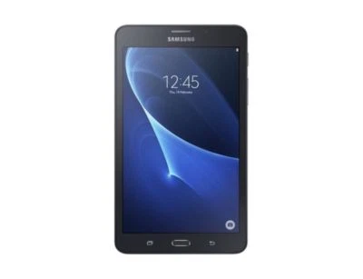 Samsung Galaxy Tab A 7.0 (2016) SM-T285 Unlocked 8GB 4G/Wi-Fi LTE Tablet Phone - Image 1 of 3