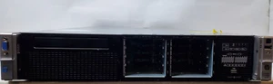 HP ProLiant DL380p Gen8 Xeon E2620 @2.60GHz 16GB No HDD P420i - Picture 1 of 4