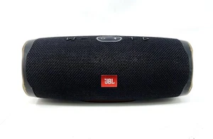 JBL Charge 4 Portable Bluetooth Speaker w/ USB Cable - Bild 1 von 7