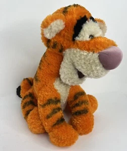 Tigger Plush Disney Authentic Theme Parks 14" Stuffed Animal - Picture 1 of 12
