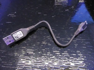 NOKIA CA-1010 LOADING CABLE / CHARGER - Afbeelding 1 van 2