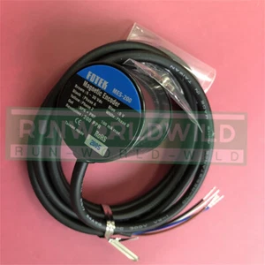 1PCS NEW FOR FOTEK encoder MES-200 5-30VDC 100mA - Afbeelding 1 van 4