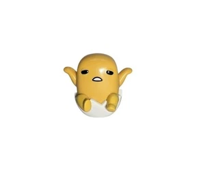 Funko Pop! Gudetama The Lazy Egg #08 Hot Topic 2015 Vinyl Figure Read Below - Picture 1 of 8