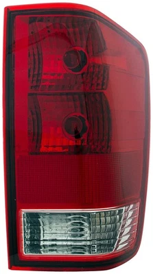 Conjunto de lámpara trasera Dorman 1611387 para Nissan Titan 05-15 Foto 1 de 4