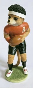 Eddie Magnificent Meerkats Country Artists Enesco - Picture 1 of 7