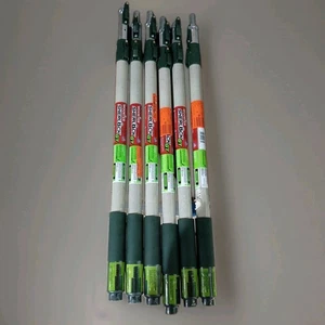 (6) Wooster Sherlock GT 2'-4' Verlängerungsstange(n) R090 - Bild 1 von 3