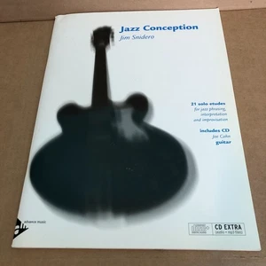 Jazz Conception: Jim Snidero inklusive CD - Bild 1 von 6