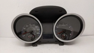 2009-2010 Hyundai Genesis Speedometer Instrument Cluster Gauges MCENY - Image 1 of 4
