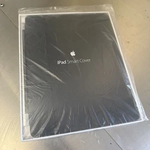 Apple Smart Cover Apple iPad 2. 3. 4. Gen - Dunkelgrau MD306LL/A - Bild 1 von 4