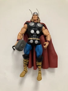 Thor Marvel Legends Giant-Man Series 6" Toy Biz 2006 Figur Pls Lesen - Bild 1 von 7