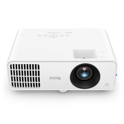 BenQ LH650 DLP Beamer 4.000 ANSI Lumen - Bild 1 von 4