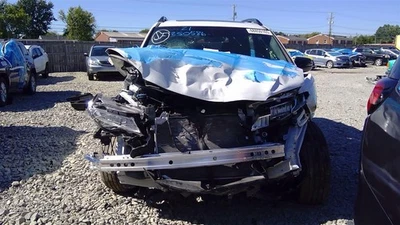 Espejo retrovisor de puerta izquierdo usado se adapta a: Honda Passport 2021 Power Canada Market giro térmico Foto 1 de 4