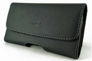 Carrying Case Pouch Holster for iPhone 13 Pro Max,12 Pro Max,11 Pro Max, 6S Plus - Picture 1 of 4