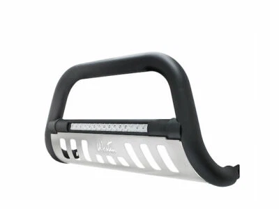 Para 2008-2021 Toyota Sequoia protetor de para-choque dianteiro Westin 63419YQ 2009 2010 2011 - Imagem 1 de 2