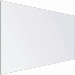 Visionchart Slim Edge Magnetic Whiteboard 1500 mm x 1200 mm, Minimalist Frame... - Picture 1 of 24