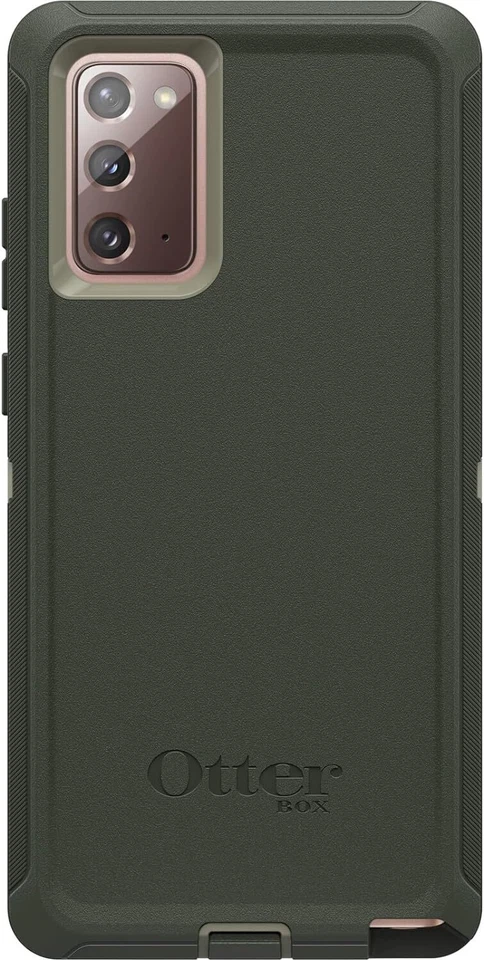 Funda Serie OtterBox Galaxy Note 20 5G Defender Foto 1 de 1