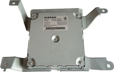 ✅ UNIDAD DE CONTROL DE CÁMARA INFINITI EX35 EX37 2009-2012 284A1-1BA4A OEM Foto 1 de 2