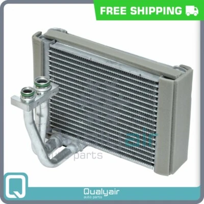 Núcleo do evaporador CA compatível com Mazda CX-9 - 2007 a 2015 - REF TD1161P10A QC - Imagem 1 de 4