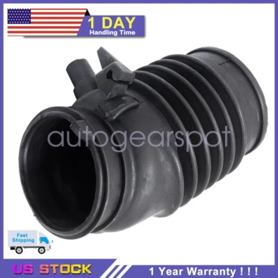 Tubo de entrada de aire 17228-R8A-A00 manguera conducto APTO Acura RDX 3,5 L 2013-2018 EE. UU. Foto 1 de 4